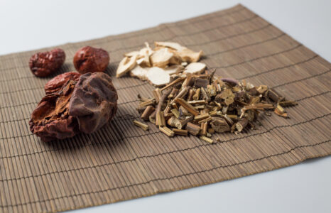 Chinese Herbal Medicine